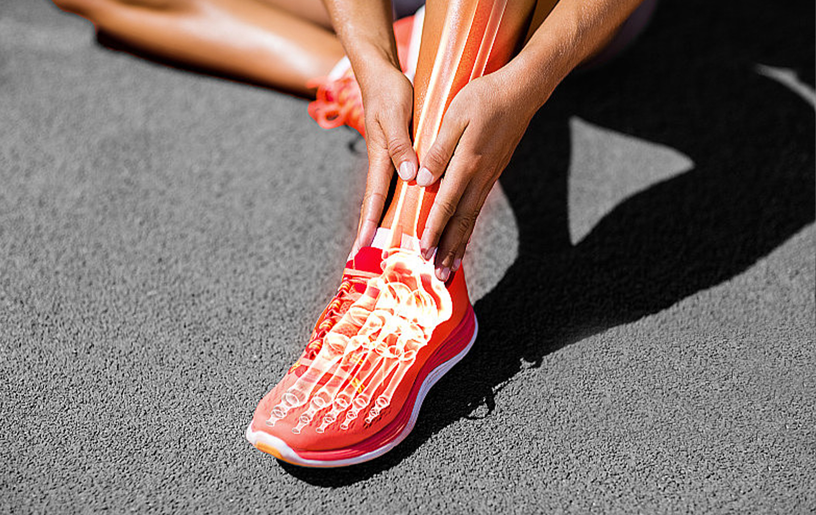 Laser Therapy Treatment